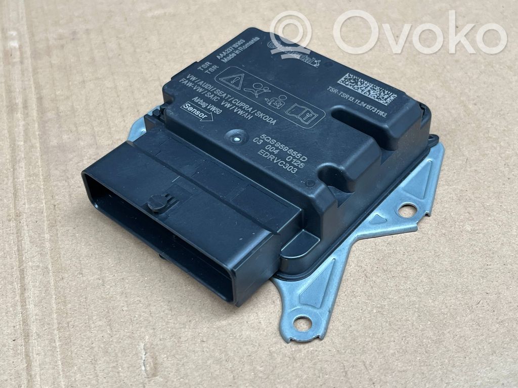Volkswagen Transporter - Caravelle T6 Fanghaken Verriegelung Heckscheibenschloss 