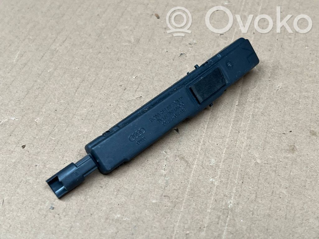 Rear glass lock/latch   E262,8W1927753