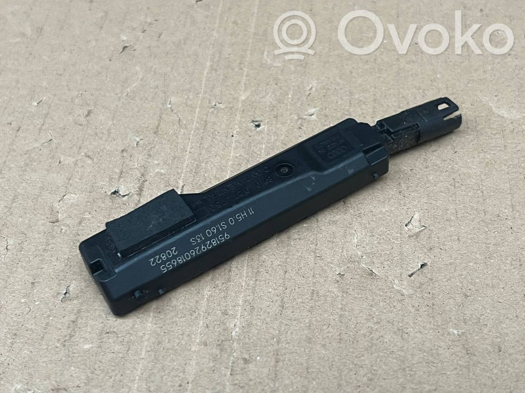 Zamek / Zatrzask szyby bagażnika   E469,H50S16013S