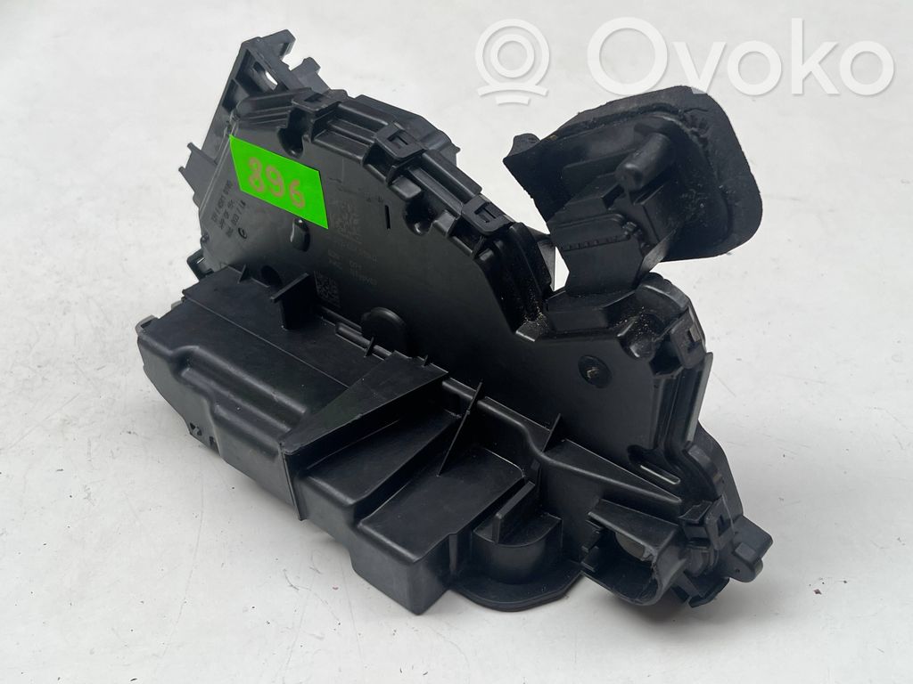 Türschloss vorne   896,5TB837015D