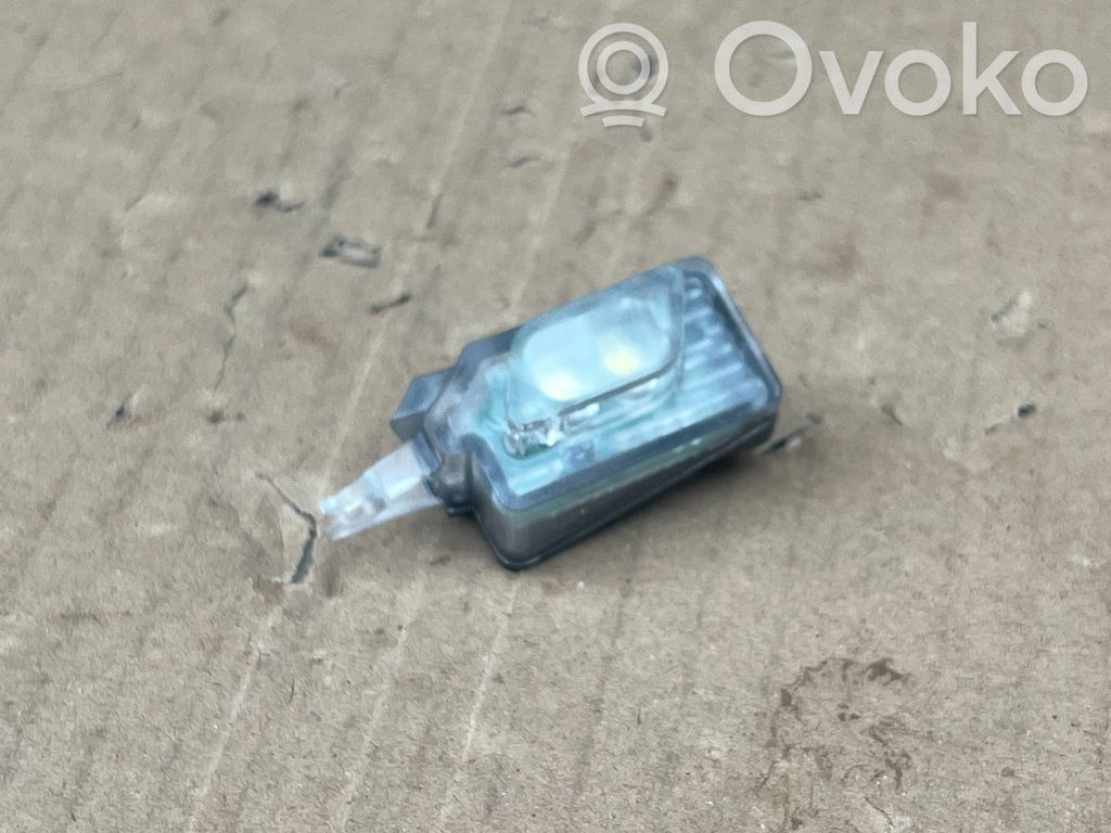 Audi A3 8Y Fanghaken Verriegelung Heckscheibenschloss 