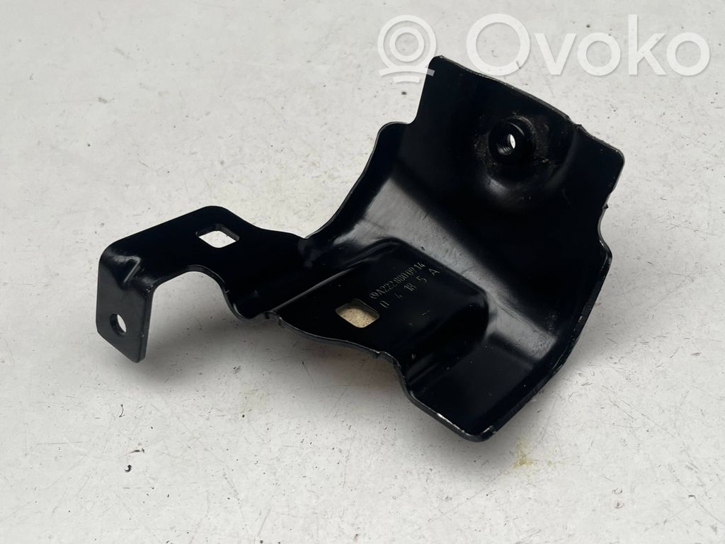 Skoda Karoq Rivestimento parafango (modanatura) 