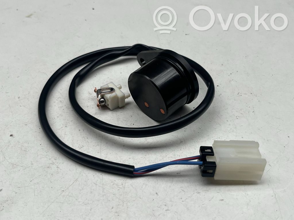 Nissan Almera Verrou / loquet de vitre coulissante arrière 
