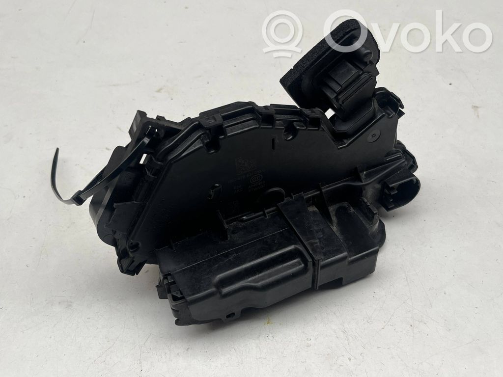 Audi A3 S3 8P Blocco/chiusura vetro posteriore 