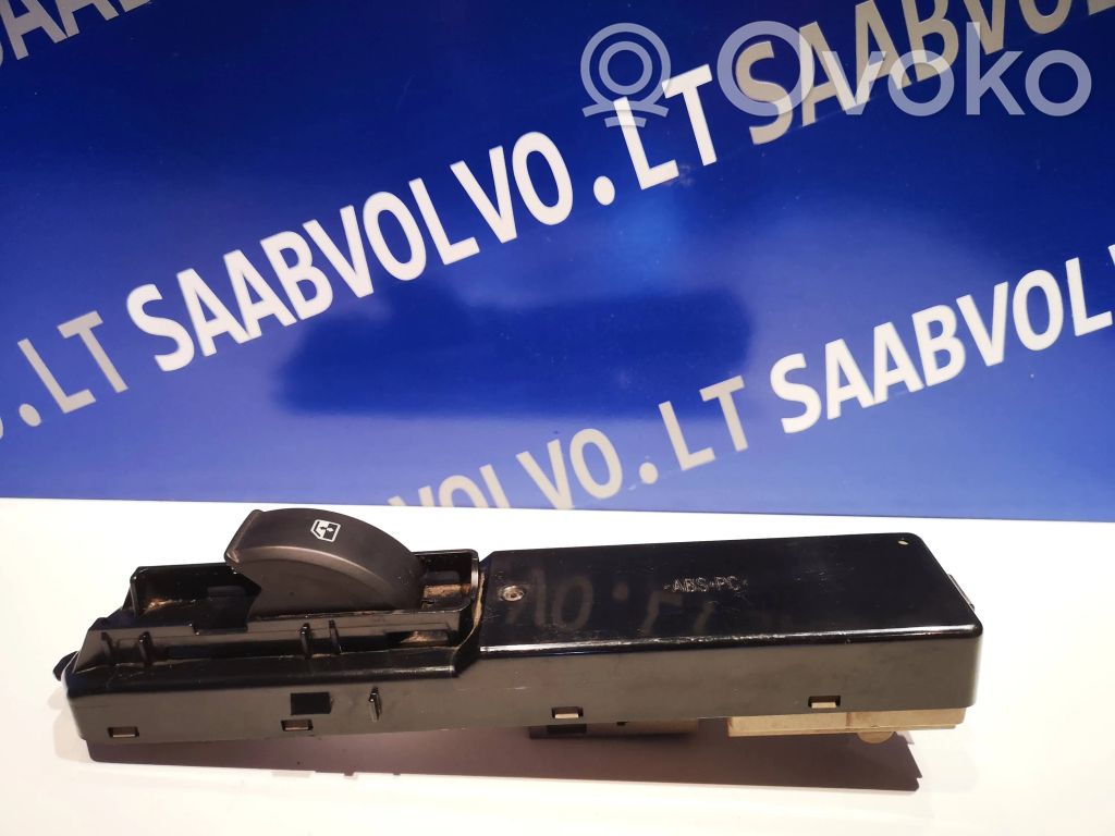 Saab 9-3 Ver1 Electric window control switch 