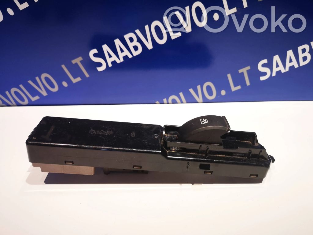 Saab 9-3 Ver1 Electric window control switch 