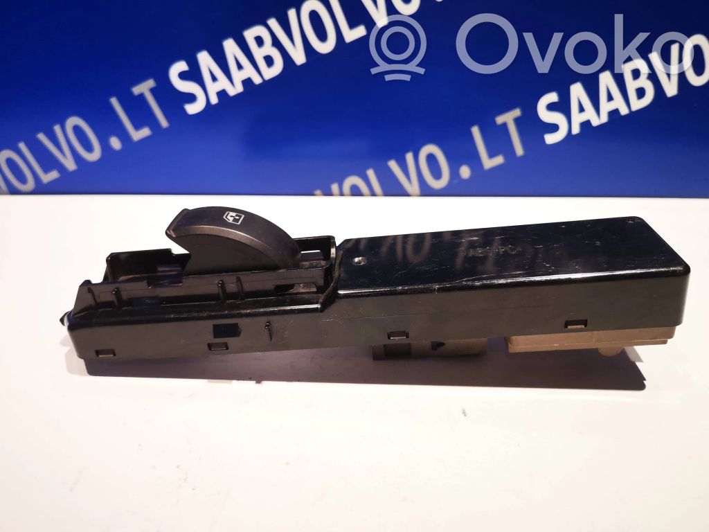 Saab 9-3 Ver1 Electric window control switch 