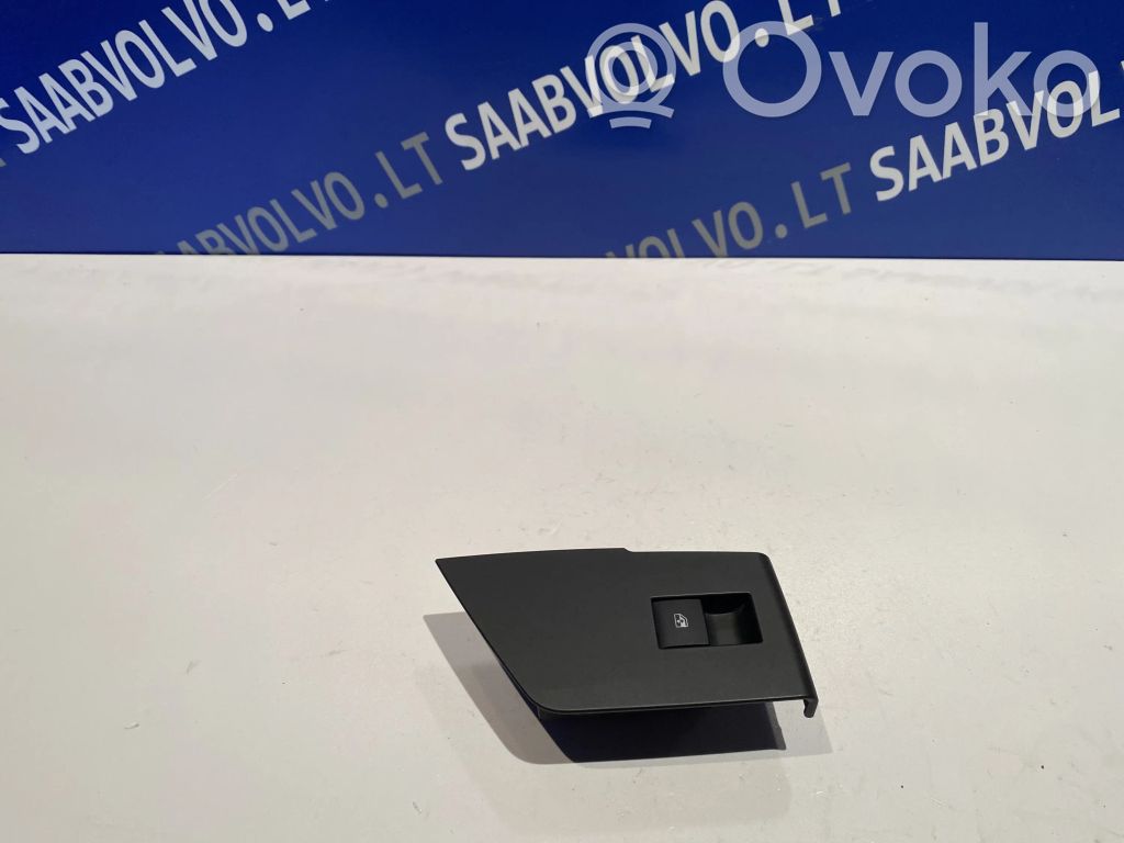 Saab 9-5 Electric window control switch 