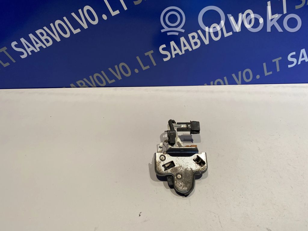 Saab 95 - 96 Tailgate/trunk/boot lock/catch/latch 