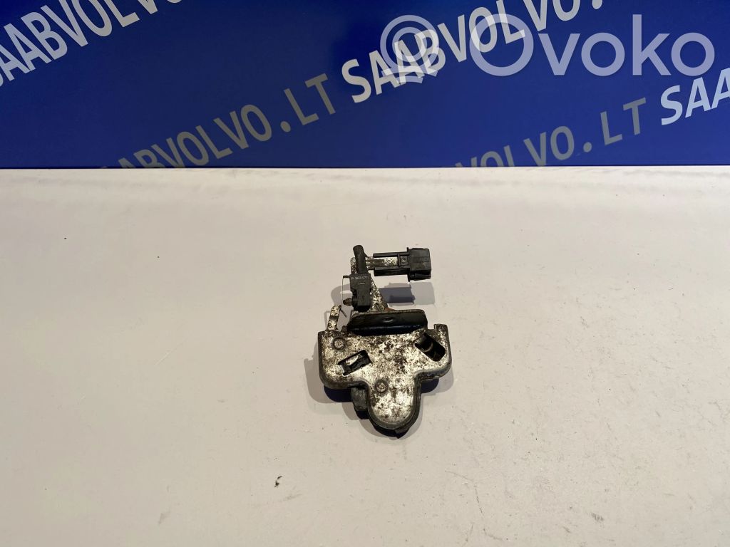 Saab 95 - 96 Tailgate/trunk/boot lock/catch/latch 