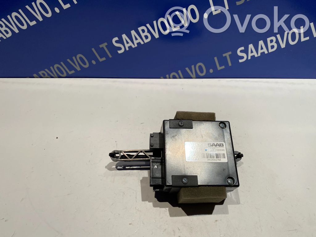 Saab 95 - 96 Other devices 