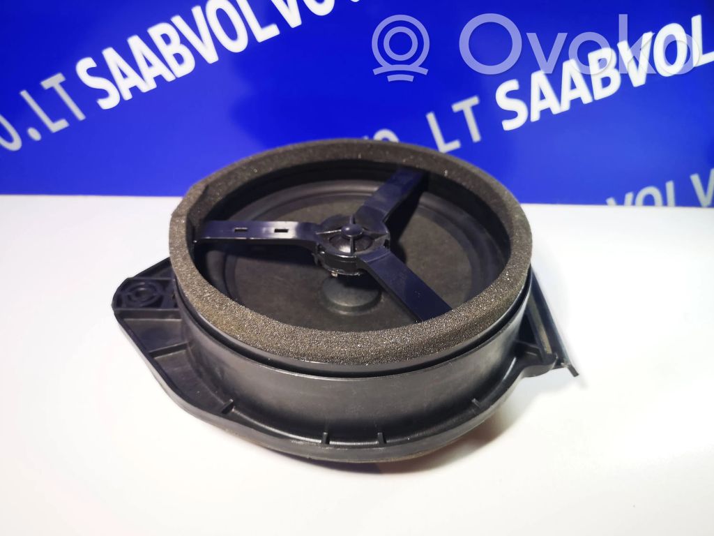 Saab 9-5 Altavoz de la puerta trasera 