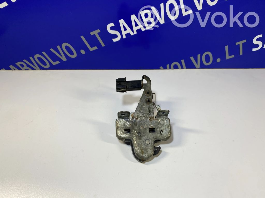Saab 95 - 96 Tailgate/trunk/boot lock/catch/latch 