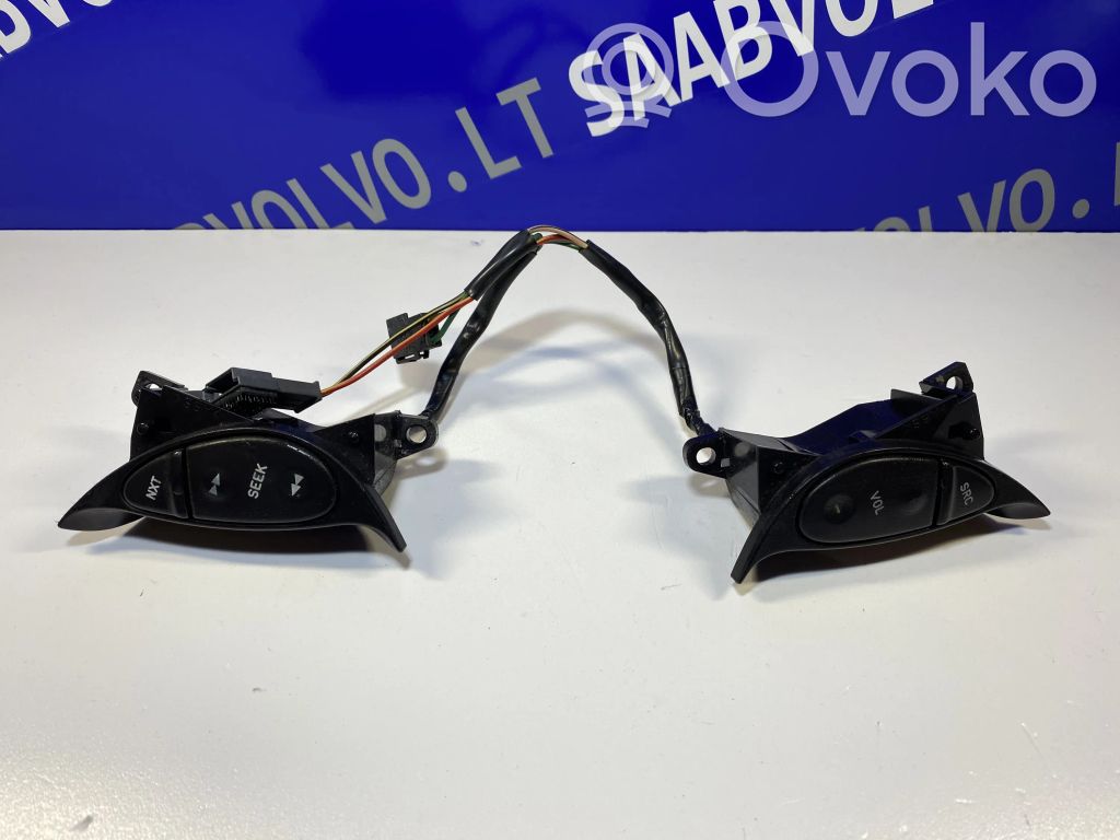 Saab 95 - 96 Other switches/knobs/shifts 