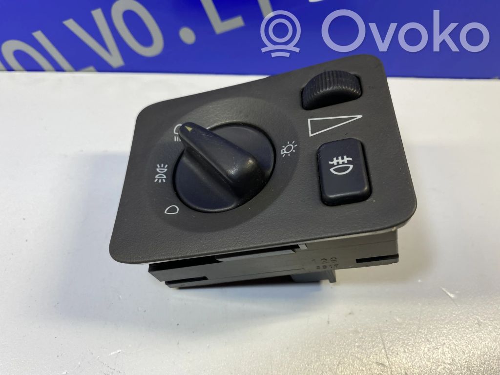 Saab 95 - 96 Light switch 