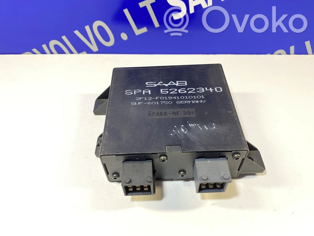 Saab 95 - 96 Parking PDC control unit/module 