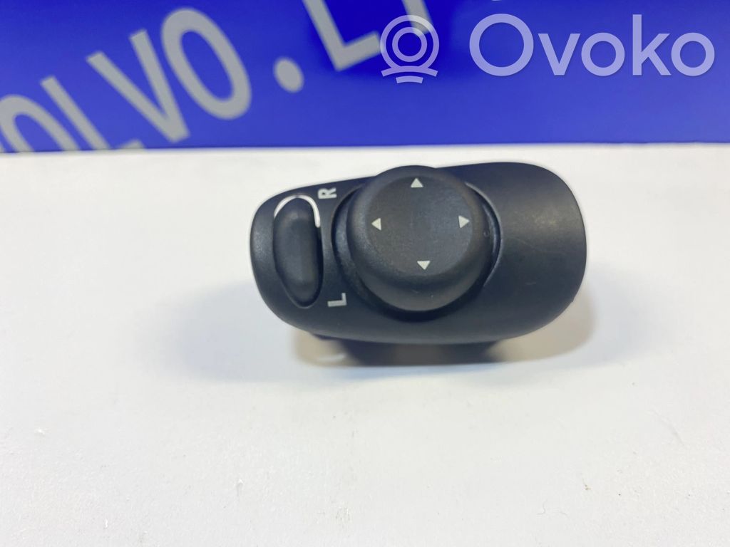 Saab 9-3 Ver1 Other switches/knobs/shifts 