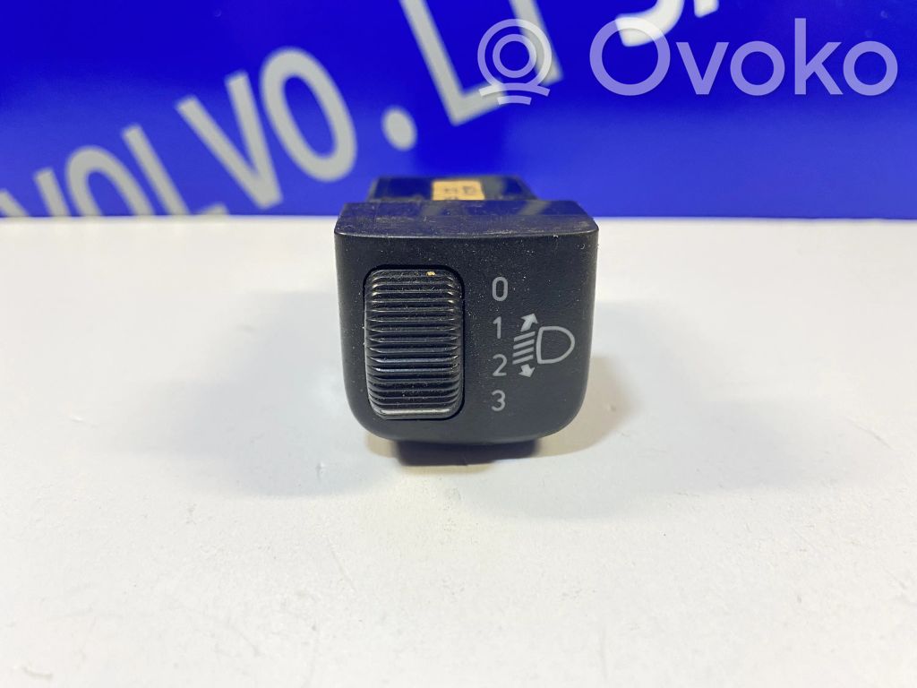 Saab 95 - 96 Light switch 