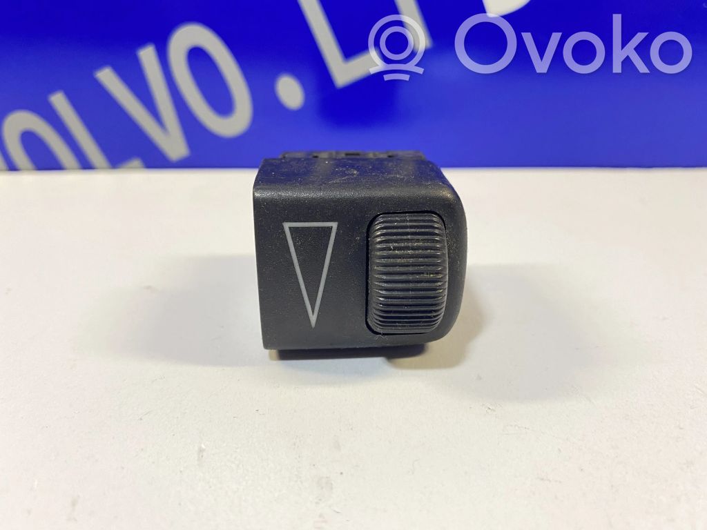 Saab 9-3 Ver1 Light switch 