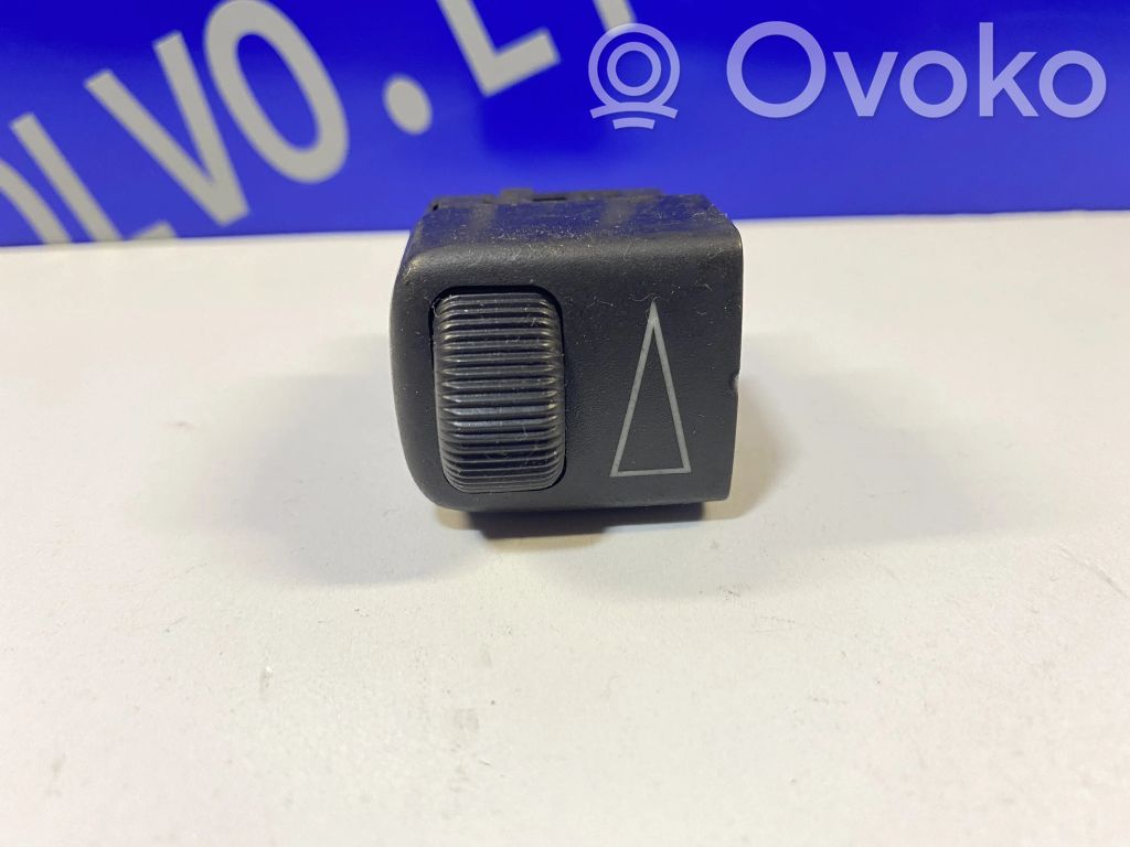 Saab 9-3 Ver1 Light switch 