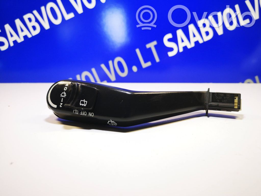 Saab 9-3 Ver1 Wiper speed switch 