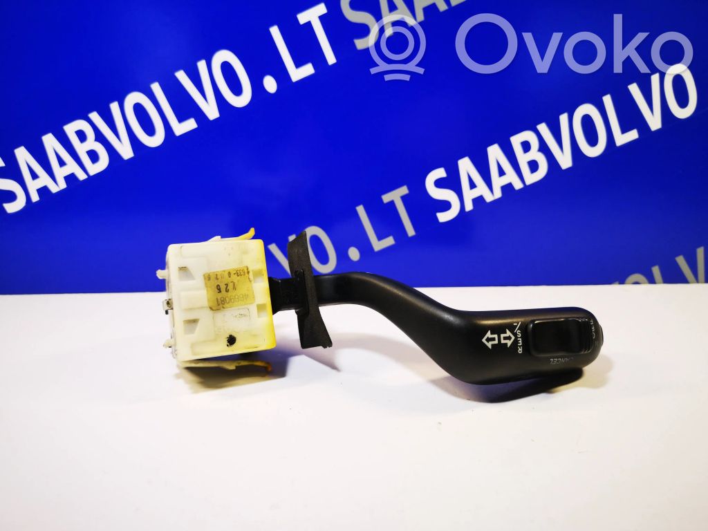 Saab 900 Indicator stalk 