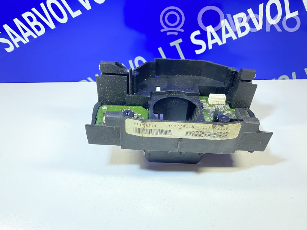 Volvo V50 Gaisa spilvenu lenta (SRS gredzens) 