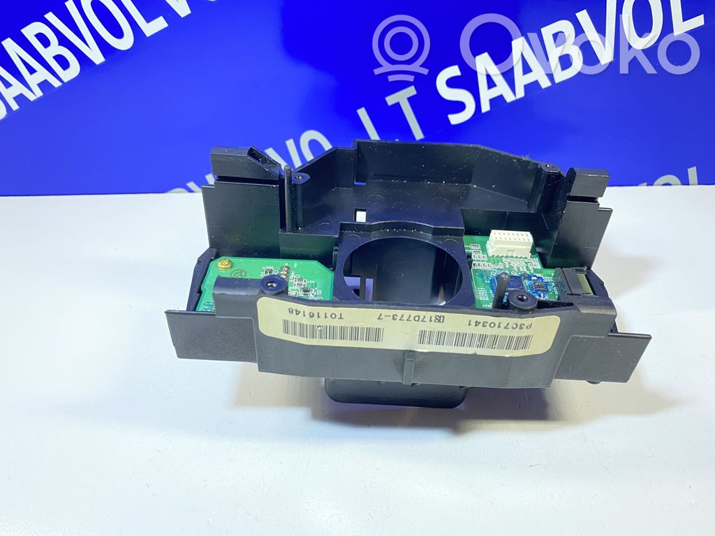 Volvo S40 Airbag slip ring squib (SRS ring) 