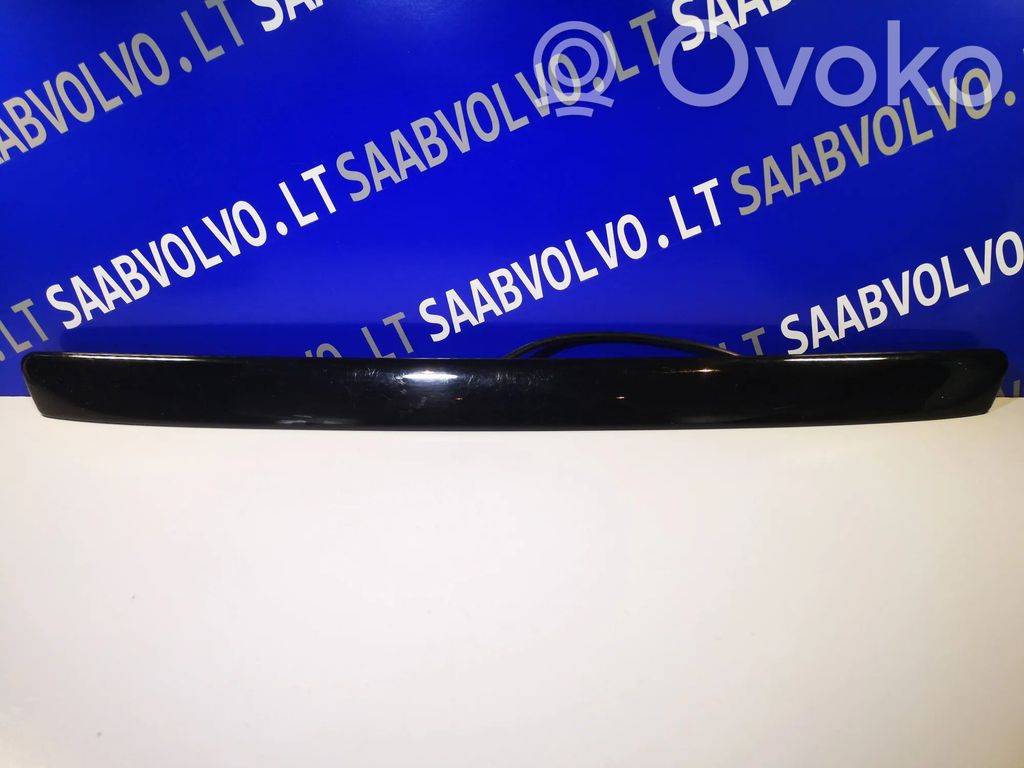 Saab 9-3 Ver1 Poignée extérieure de hayon arrière 