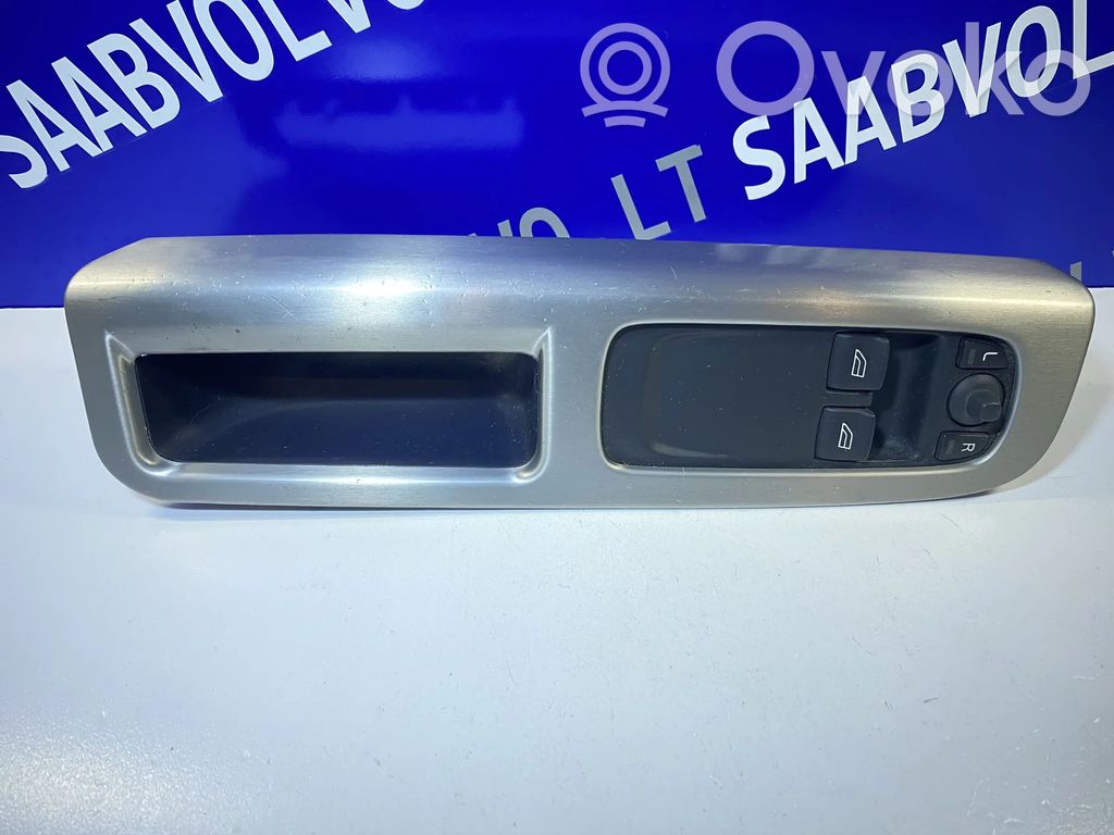 Volvo C30 Electric window control switch 
