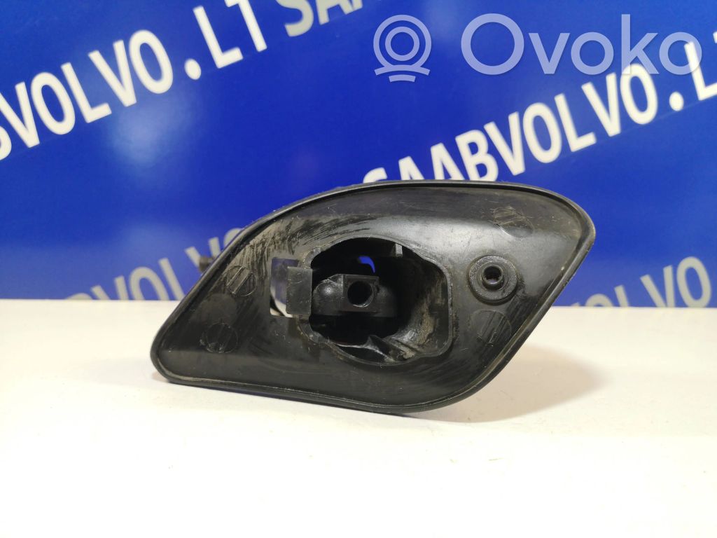 Saab 9-3 Ver1 Headlight washer spray nozzle 