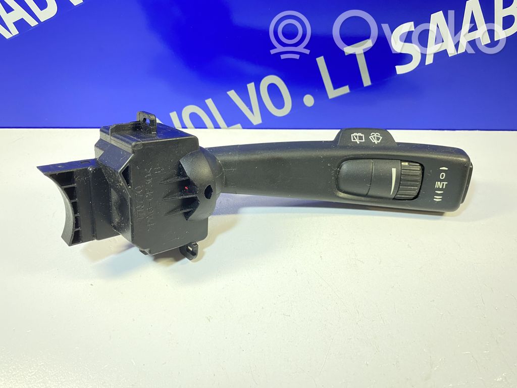Volvo V50 Wiper speed switch 