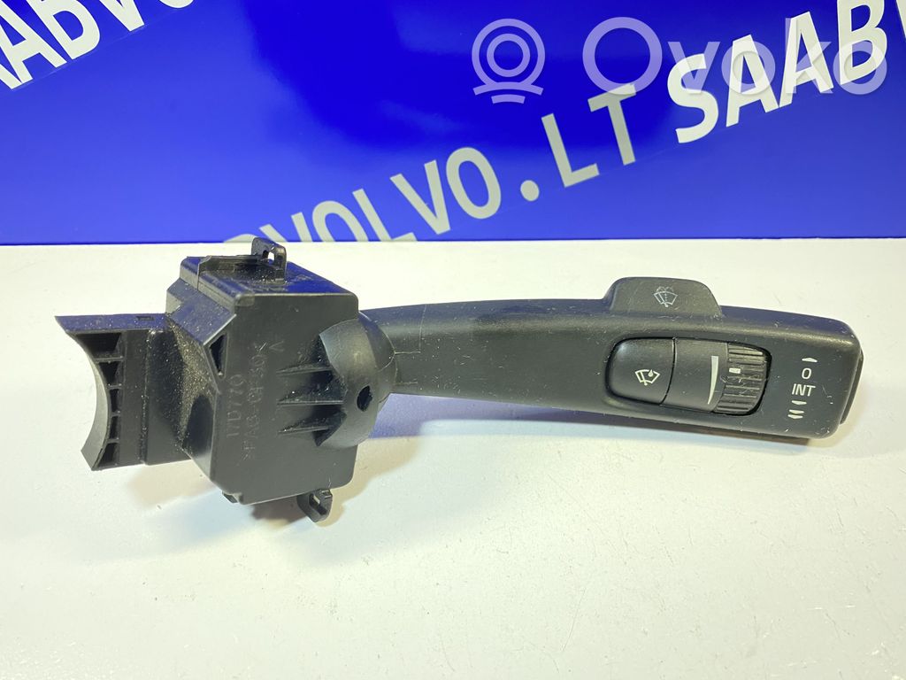 Volvo C70 Pyyhkimen nopeuden kytkin 