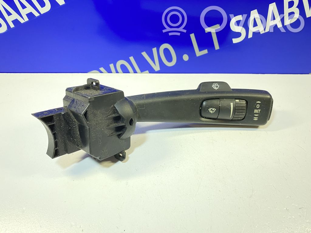 Volvo S40 Pyyhkimen nopeuden kytkin 