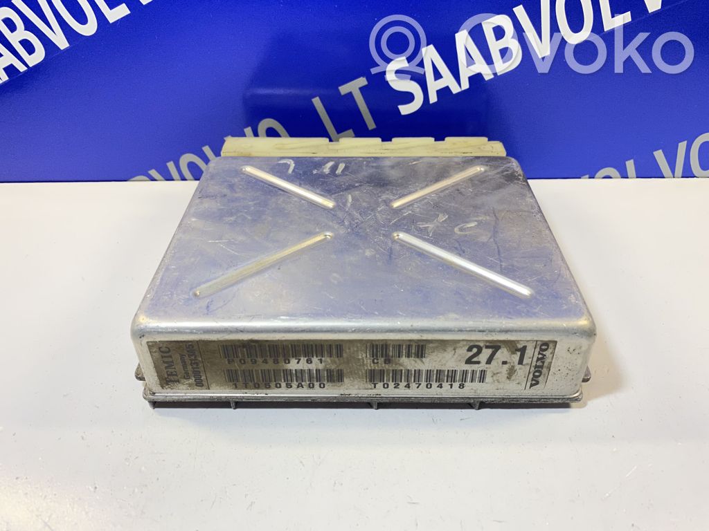 Gearbox control unit/module   9480761