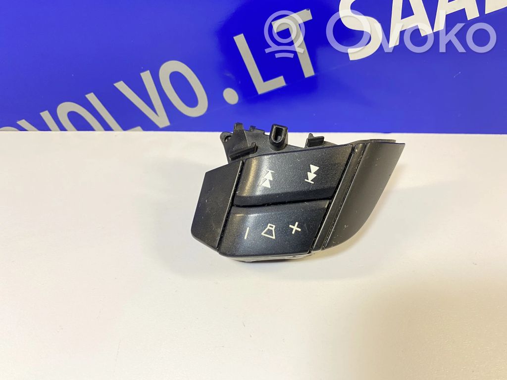 Volvo V70 Altri interruttori/pulsanti/cambi 