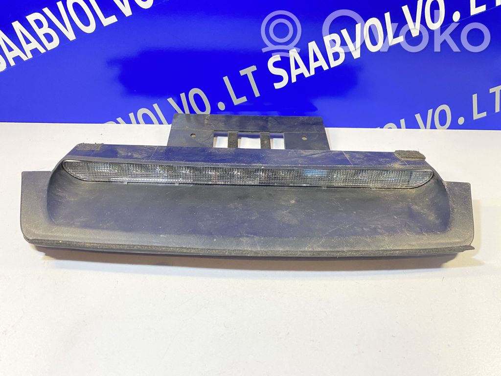 Volvo S80 Third/center stoplight 