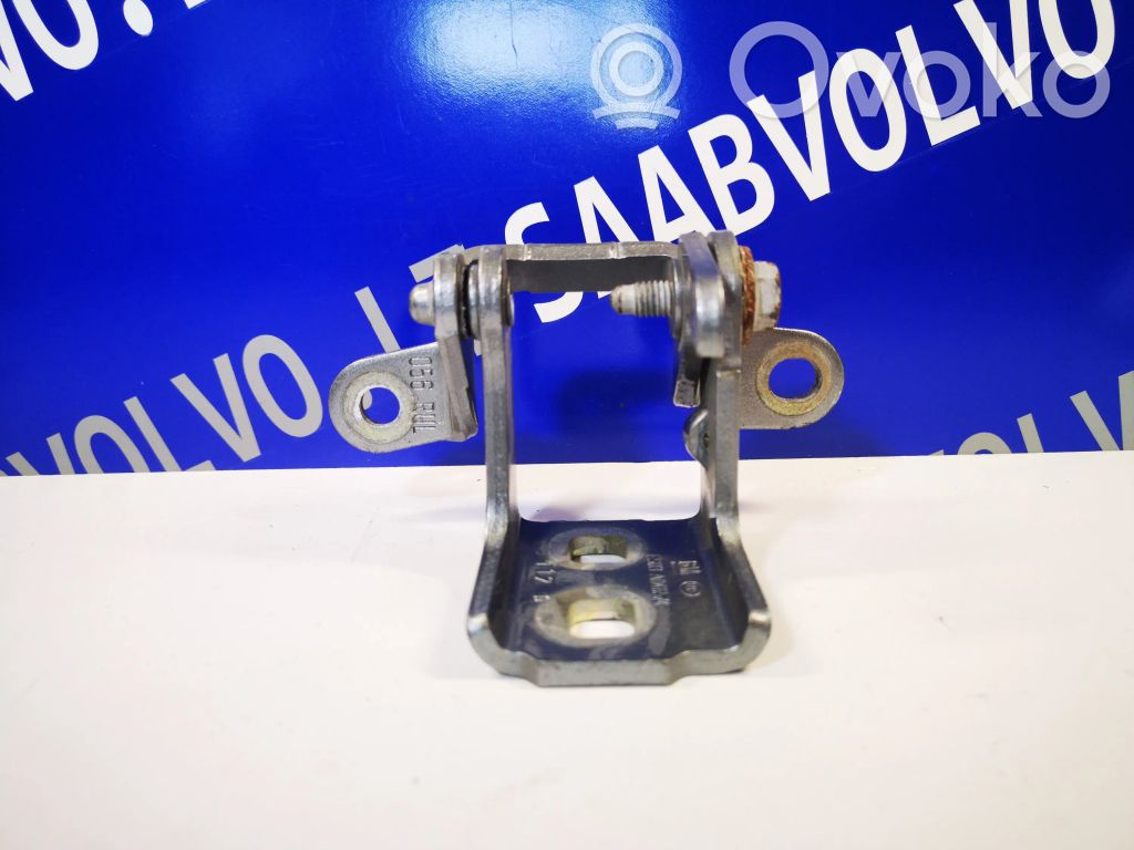 Saab 9-5 Rear door lower hinge 