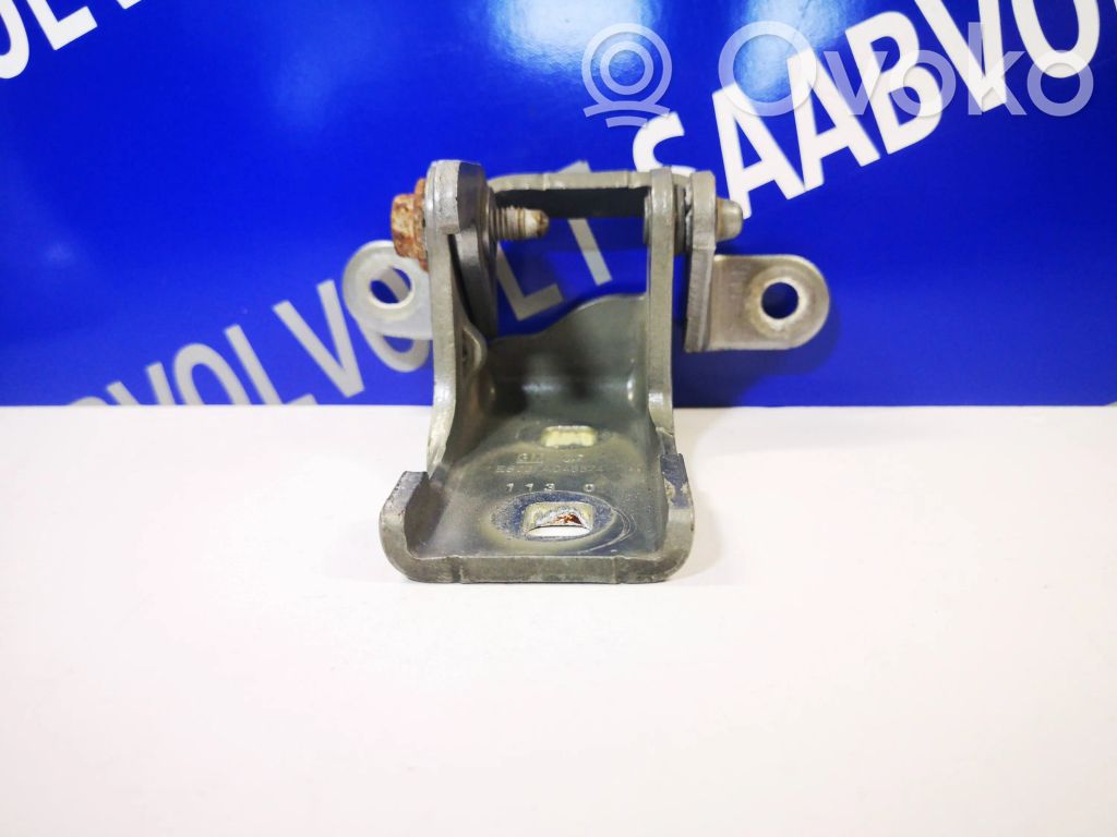 Saab 9-5 Front door upper hinge 