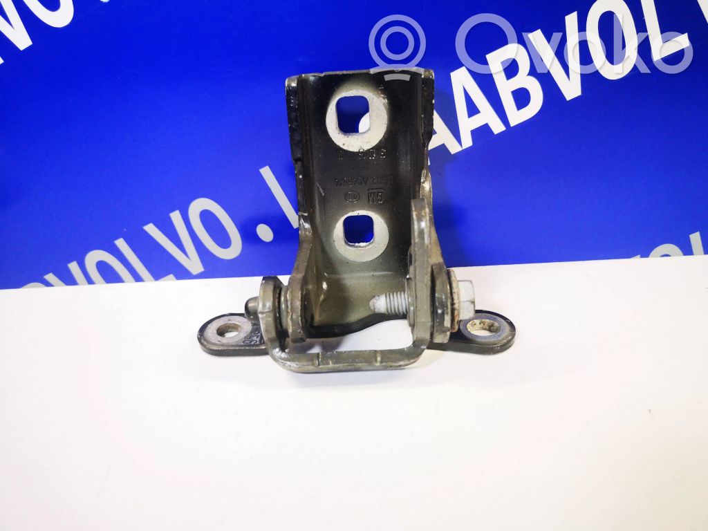 Saab 9-5 Front door upper hinge 