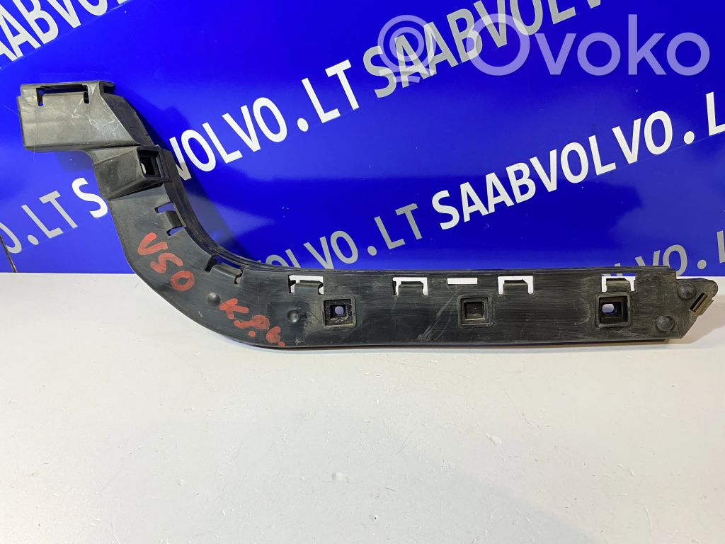 Volvo V50 Rear bumper mounting bracket 
