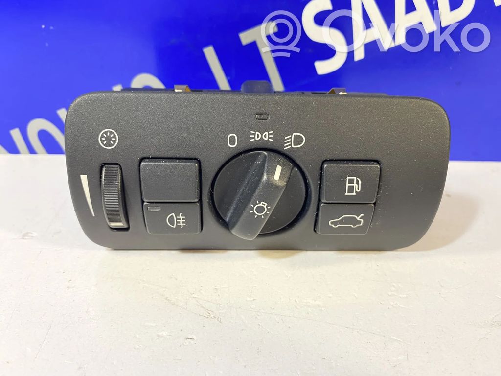 Volvo S60 Light switch 