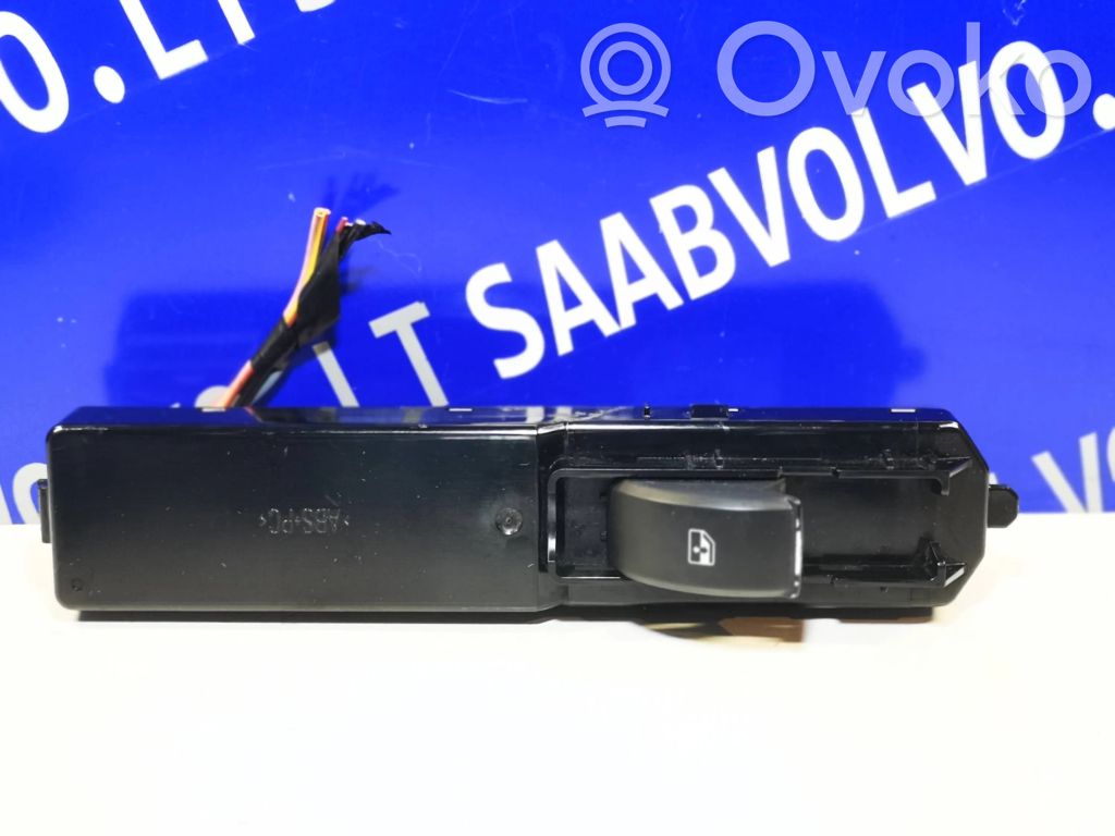 Saab 9-3 Ver1 Electric window control switch 