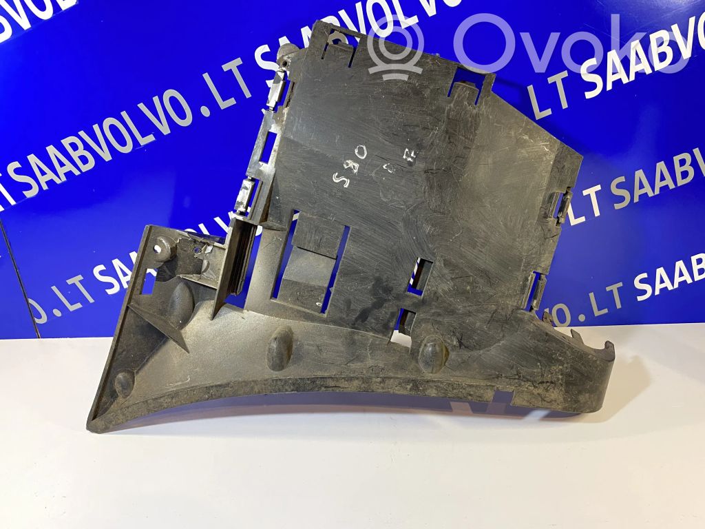 Volvo S80 Front bumper mounting bracket 