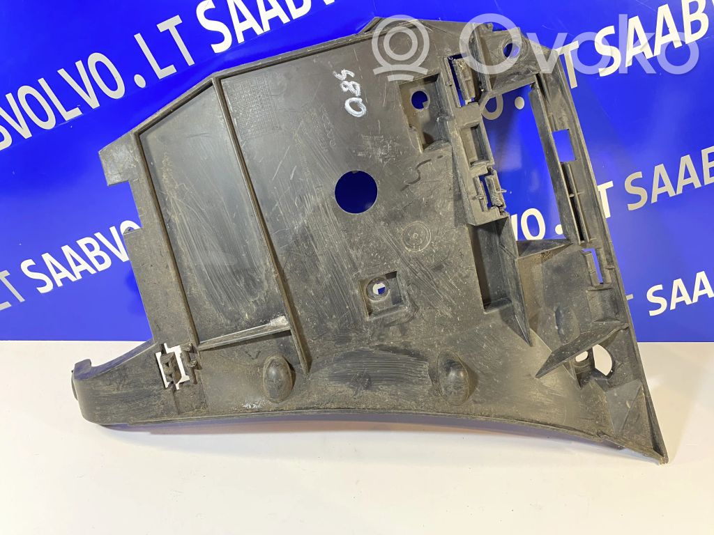 Volvo S80 Front bumper mounting bracket 