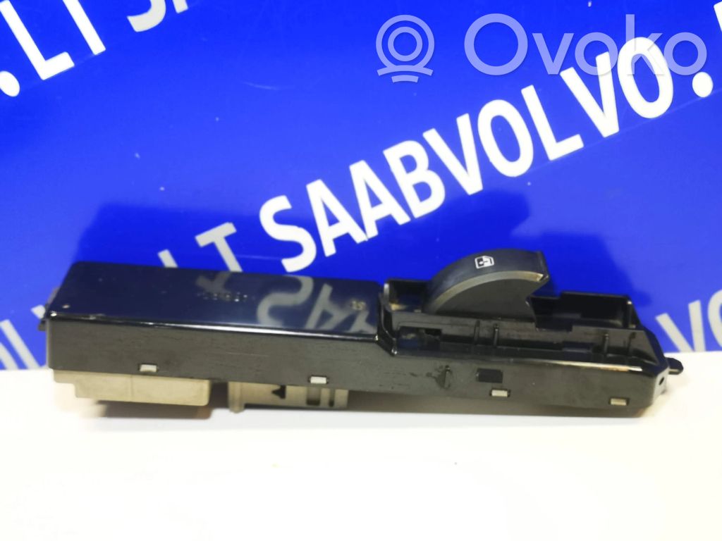Saab 9-3 Ver1 Electric window control switch 