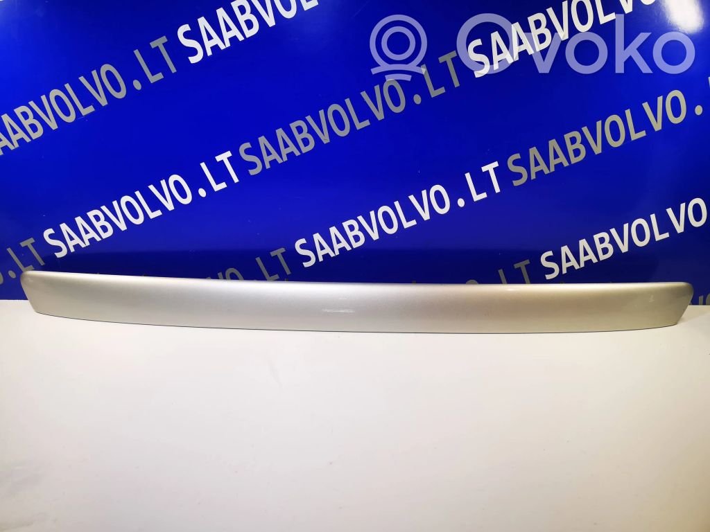 Saab 9-3 Ver1 Poignée extérieure de hayon arrière 