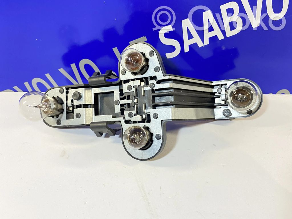 Volvo S60 Muut ohjainlaitteet/moduulit 