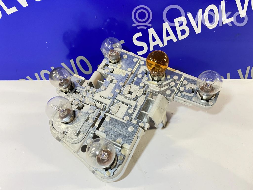 Volvo S40 Muut ohjainlaitteet/moduulit 