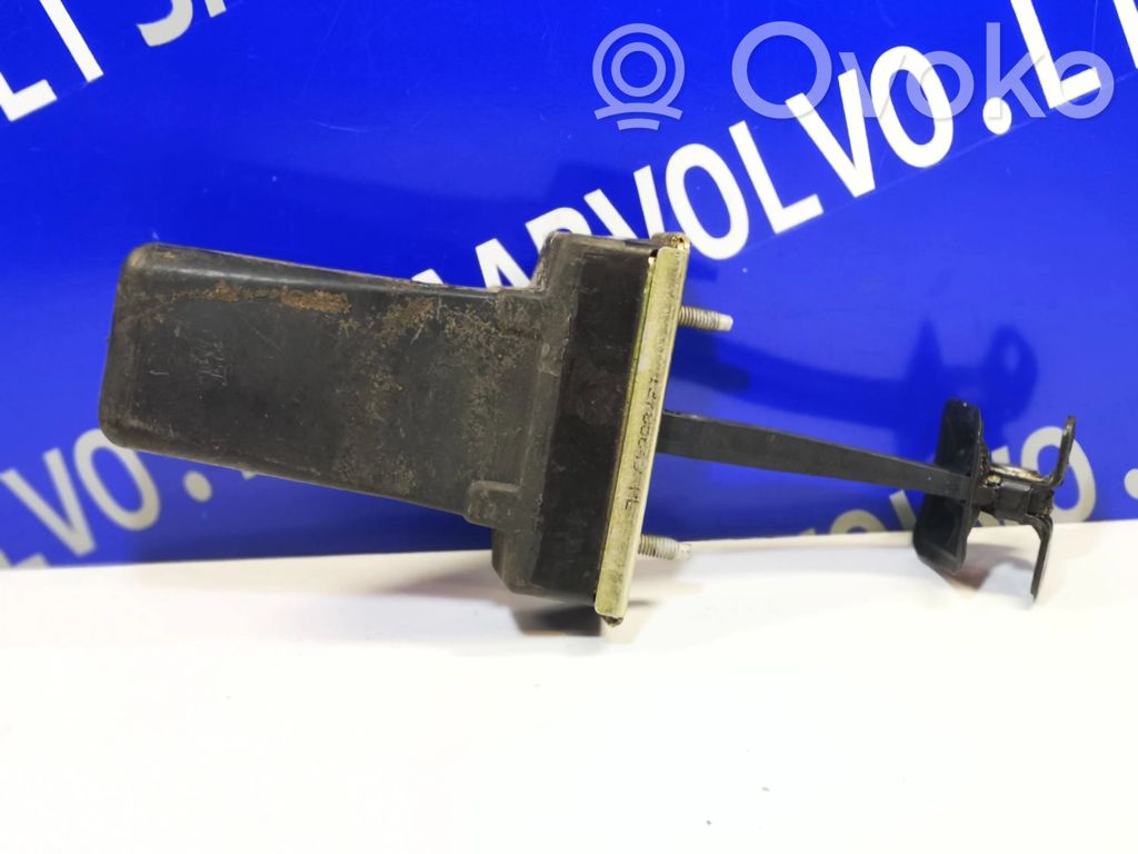 Saab 9-3 Ver1 Takaoven pidätin 